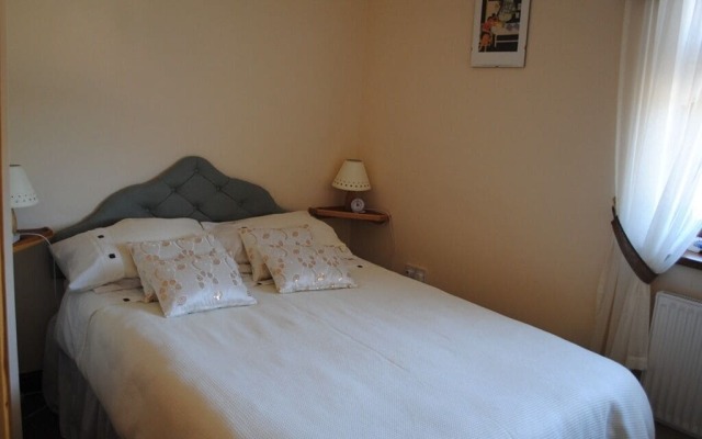 Central Guest House