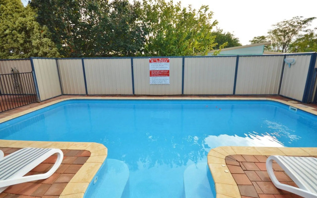 Villa Palazzo 3 - Kalbarri, WA