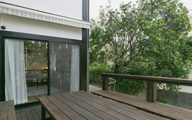 Kunigami-gun - House / Vacation STAY 80724