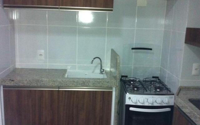 Golden Residencial