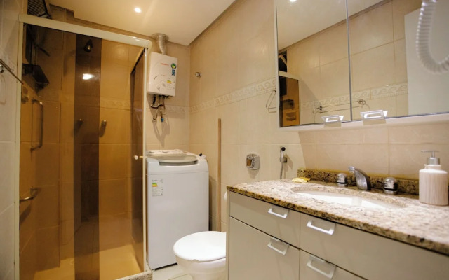 SUH Flamengo 12 Smart Cozy