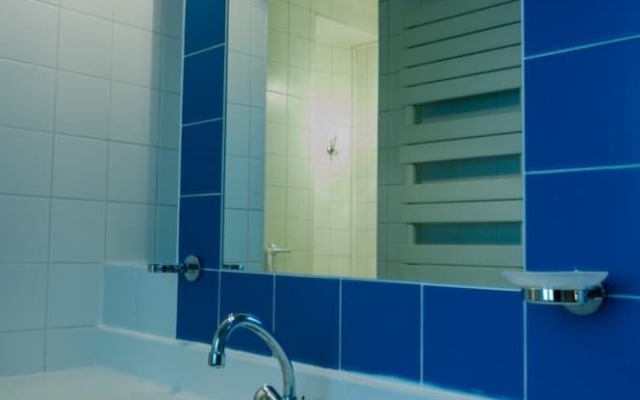 Wonderful Apartment Near the Marais