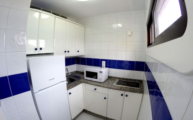 Apartamentos Juan Pérez