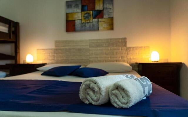 Appartamento Asfodelo