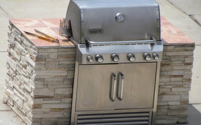 Residence Inn Detroit Livonia