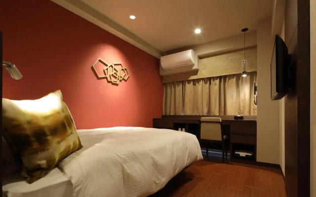 Toyoko Inn Tokyo Kamata Nº 2