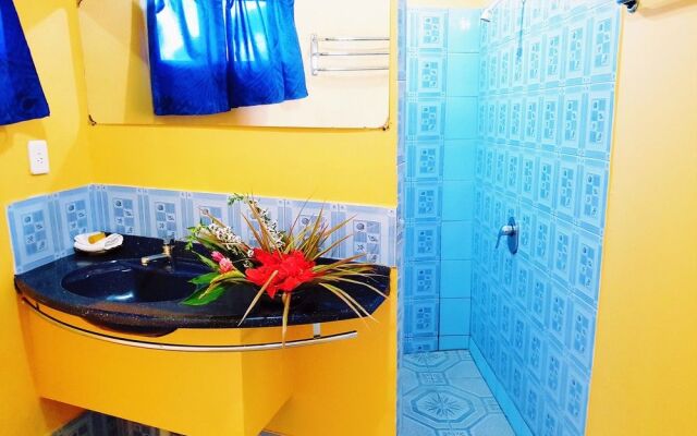 Leuaina Beach Resort