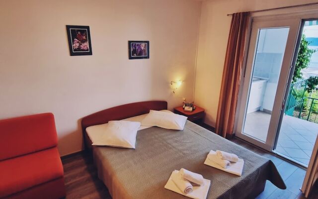 Apartments Reljic A721