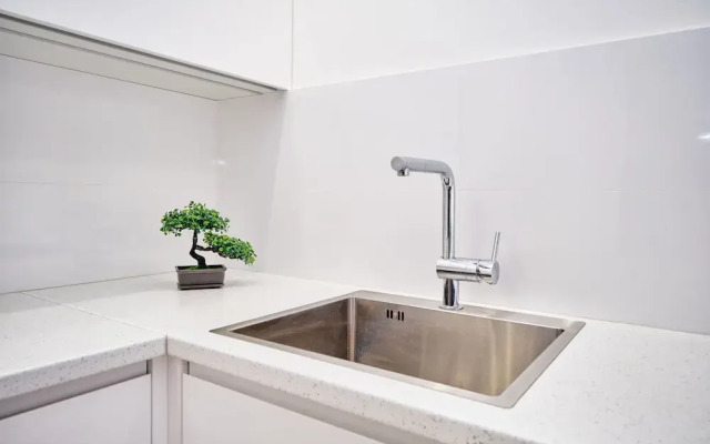 Brand New Apartment Split3 By Litto