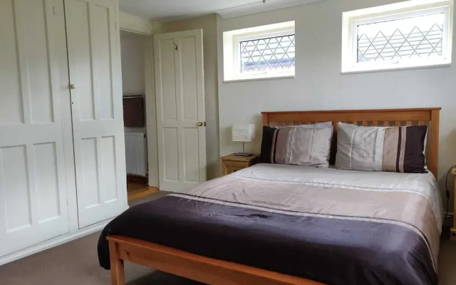 Whitehouse Holiday Lettings