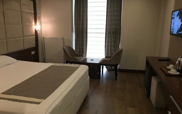 Grand Berti Otel