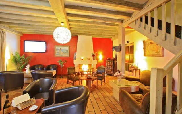 Hotel du Chateau