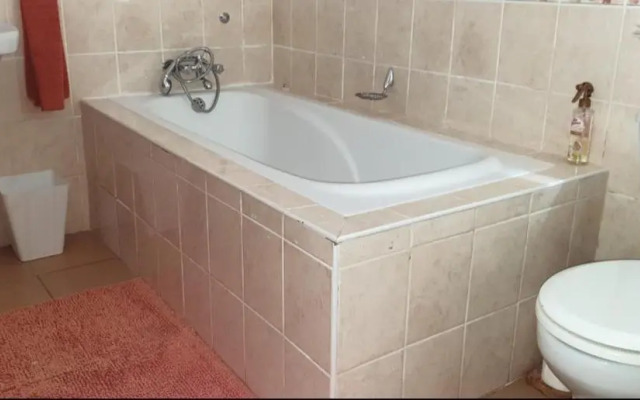 Blue Water Bay Holiday House