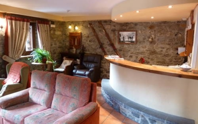 Apartahotel Faure