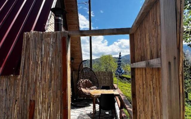 Serintepe Bungalov