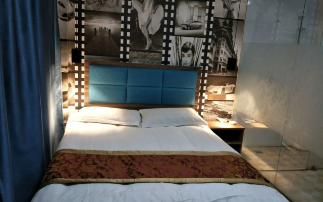 Tiandi Haoqing Hotel