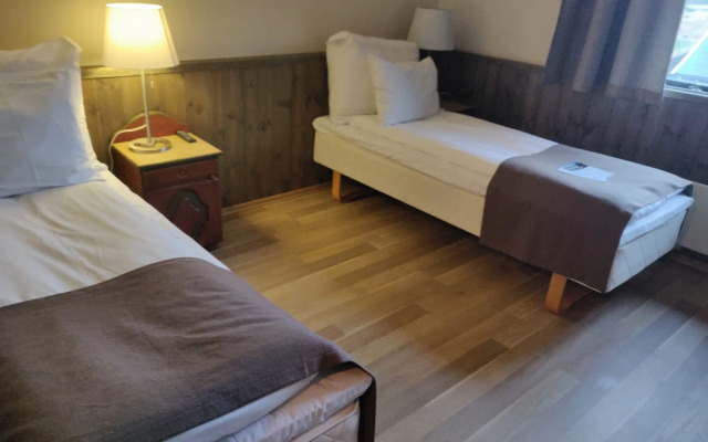 Rondane Høyfjellshotell