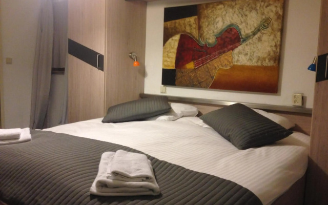 Hotel Montagna del Mondo
