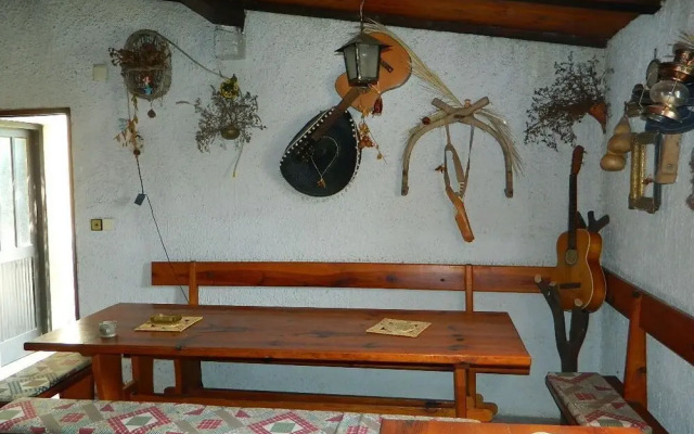 Apartment and Room Darinka