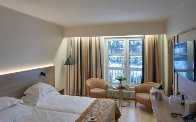 Naantali Spa Hotel