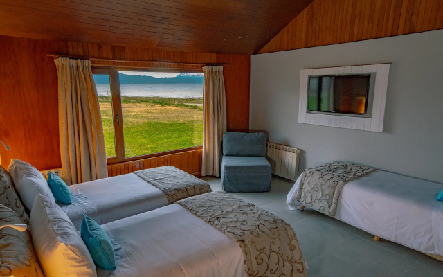 Tolkeyén Ushuaia Hotel