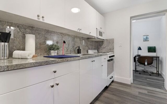 Wynwood Apartments