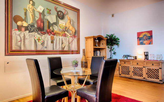 Art Hotel Charlottenburger Hof