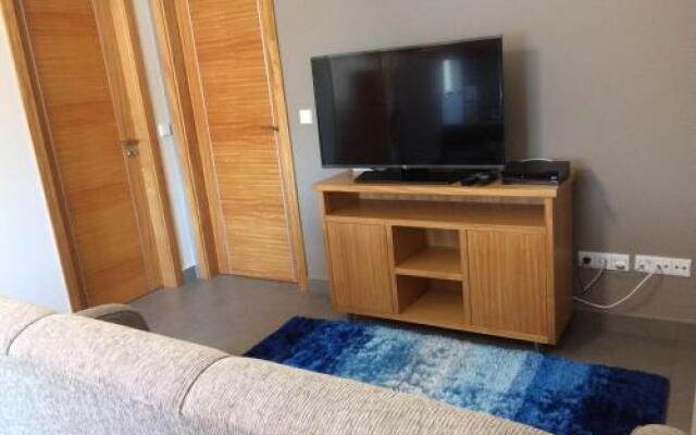 Apartamentos Sousa