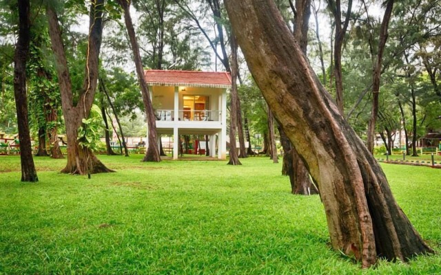 VGP Golden Beach Resort