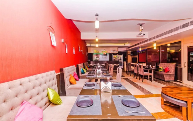 Monteria Resort by OYO Rooms