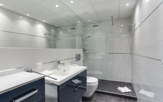Apartamenty Visito - Promenada Gwiazd