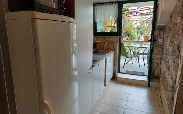 Apartment Balinovaca