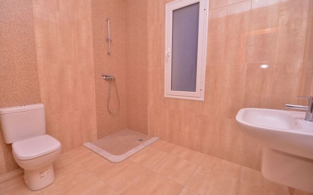 Airbetter - Stunning Sea View Duplex Beni Khiar Nabeul