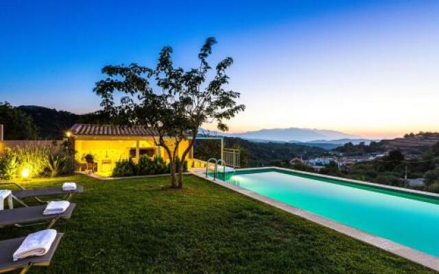 Villa Kleanthi