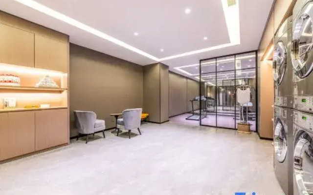 Homeinn Collection Hotel (Beijing Huilongguan Huoying Subway Station)