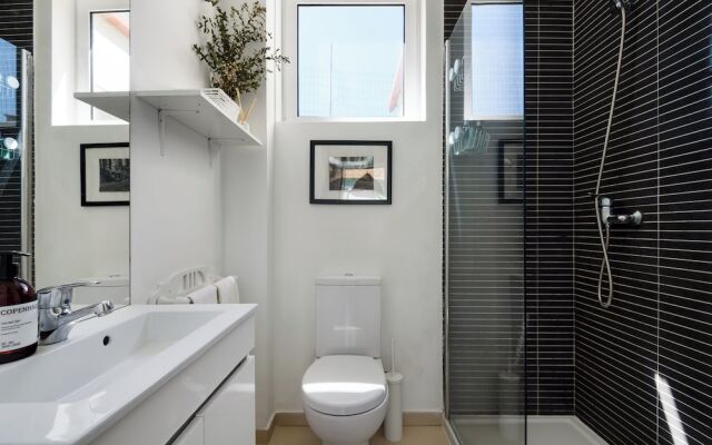 Foz002 · Miradouro do Ouro Apartment