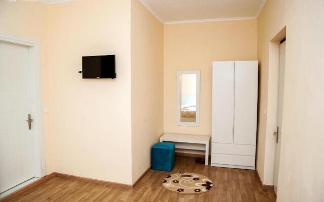 Hotel Edea