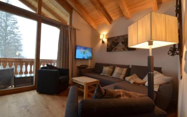 Chalet 16 Alpenrose by Alpen Apartments