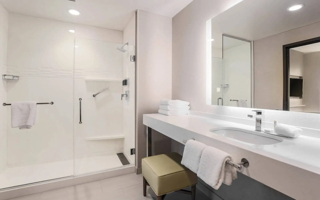 Residence Inn by Marriott Dallas Frisco