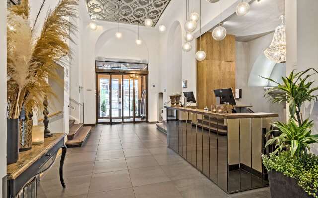 Best Western Hotel Hebron