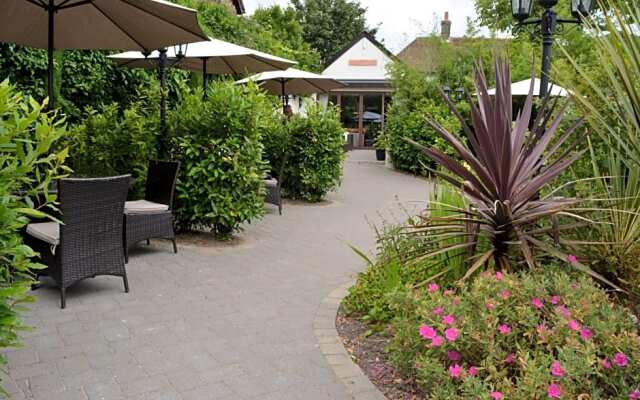 The Greyhound - Winterborne Kingston