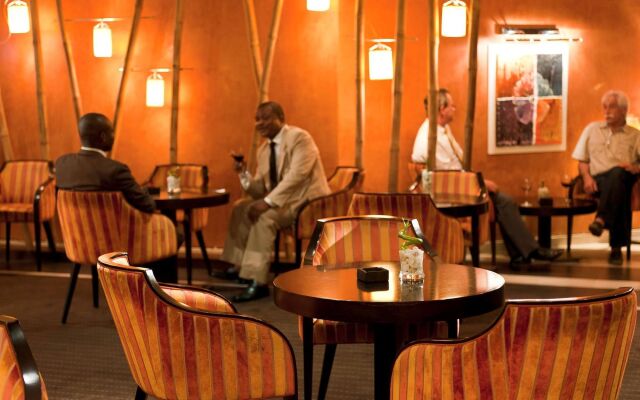 Mercure The Moorhouse Ikoyi Lagos