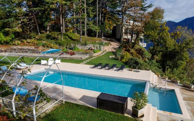 Villa Ponti Bellavista