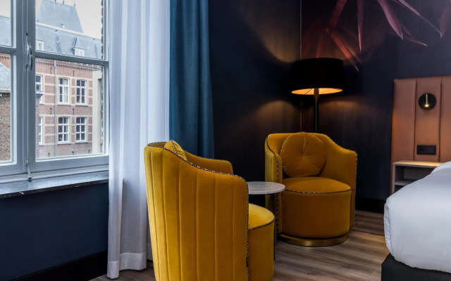 Merici Hotel Sittard