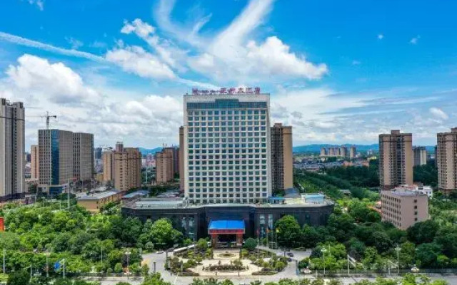 Wangfu Hotel