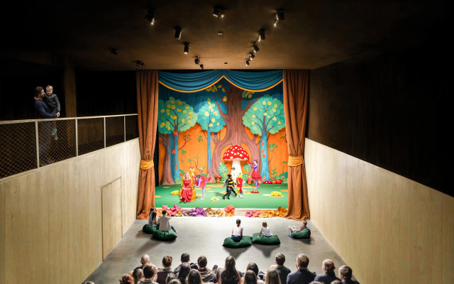 Aki Family Resort Plose