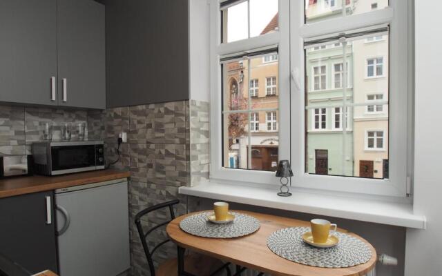 Grand-Tourist River Side Apartments