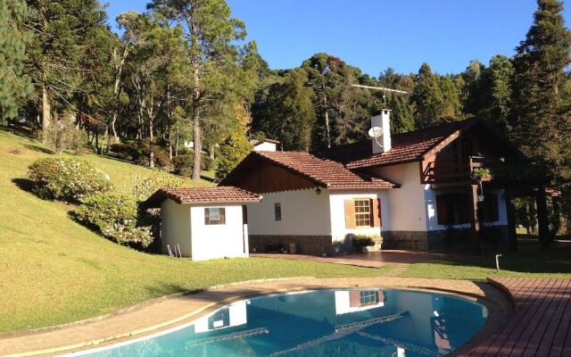 Hospedagem Spa da Alma