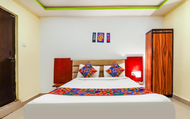 FabHotel Broholic Suites