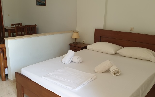 Europe Hotel